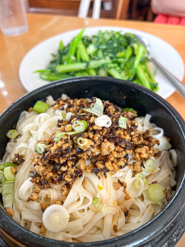 Chengdu 7 Sichuan Cuisine 成都7