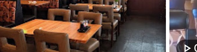 Red Ginger China Bistro