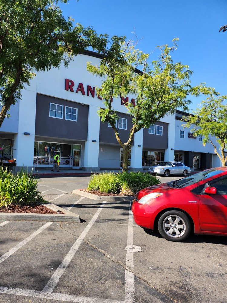 99 Ranch Market 大华超市