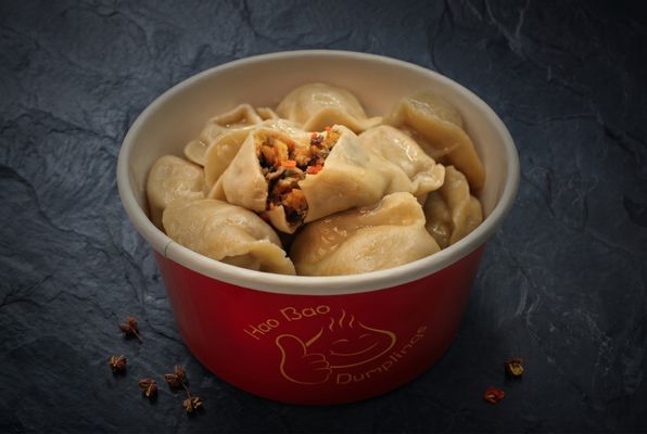 Hao Bao Dumplings