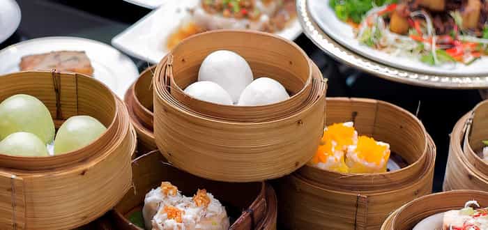 Nathan's Chinese Cuisine