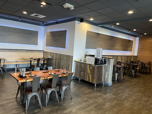 Dough Zone Dumpling House (Bellevue Overlake)