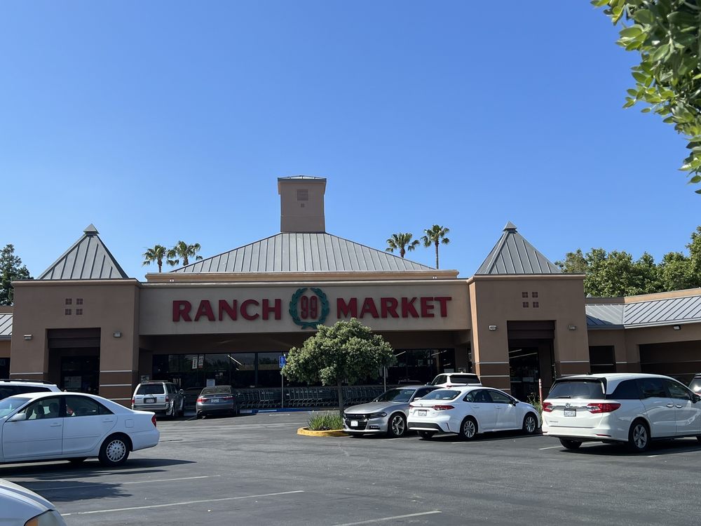 99 Ranch Market 大华超市 (Richmond)