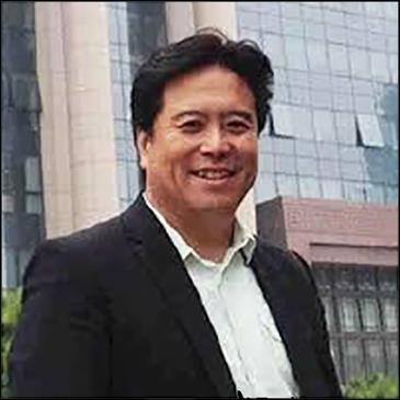 VESS 创始人蒋志予博士