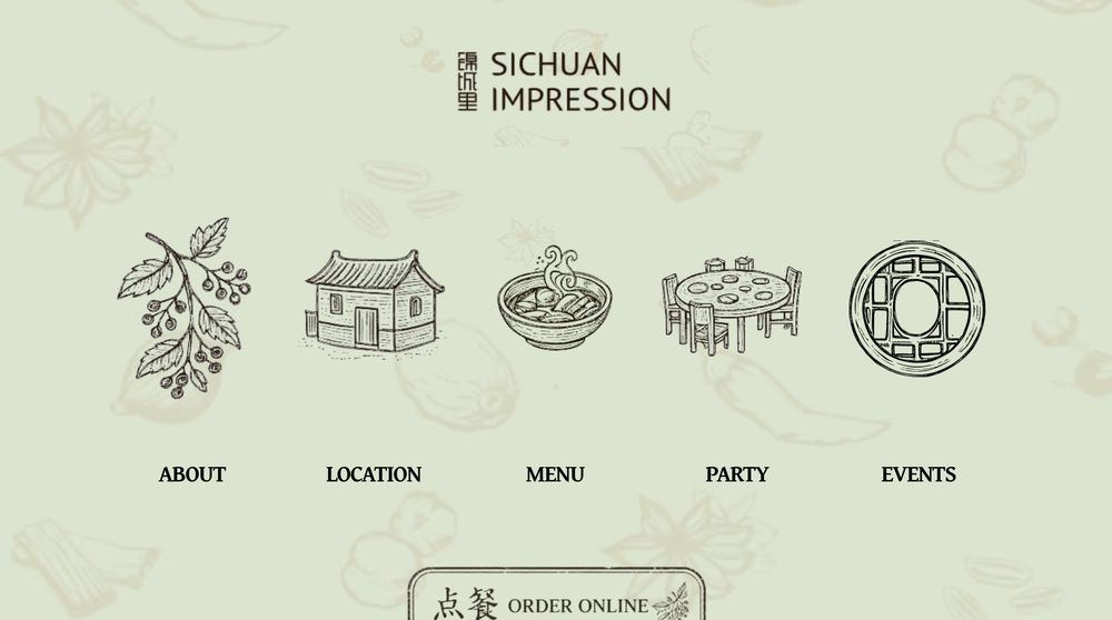 Sichuan Impression 印象成都