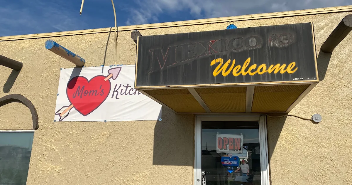 Mom's Kitchen (South Salt Lake)
