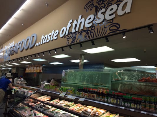 Ocean Mart (Sandy)