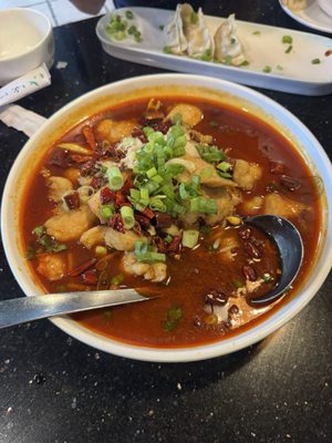 ChiliSpot 椒点