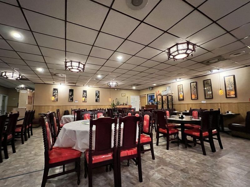 Szechuan House