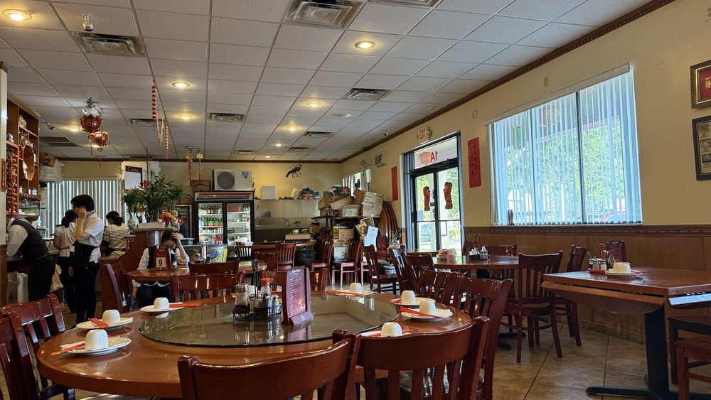 China Yuan Restaurant