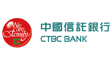 中國信託銀行 CTBC Bank