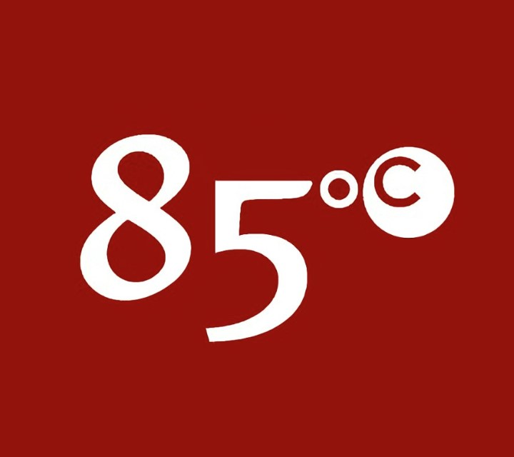 85度C Bakery Cafe