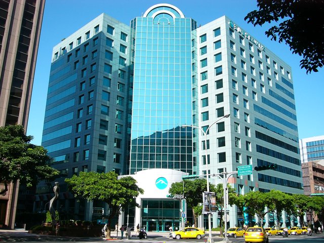 玉山銀行 E.SUN Bank
