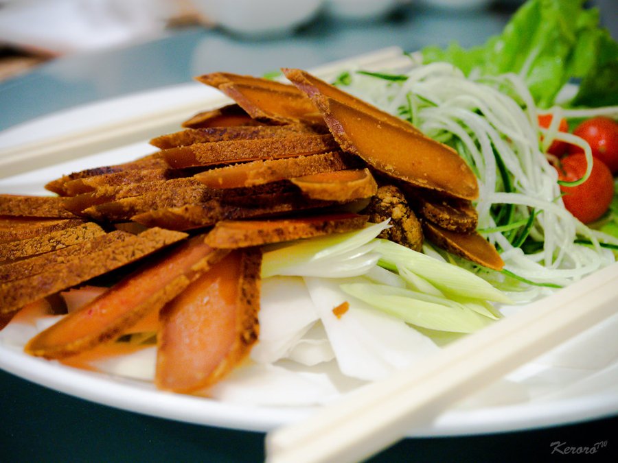 阿霞飯店