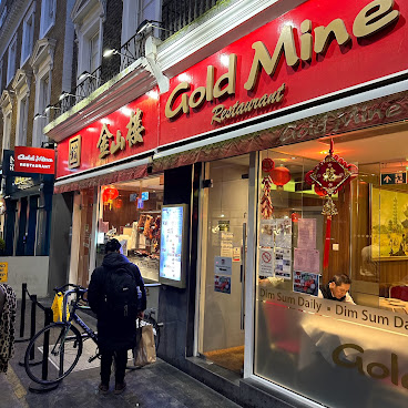 Gold Mine (Queensway)