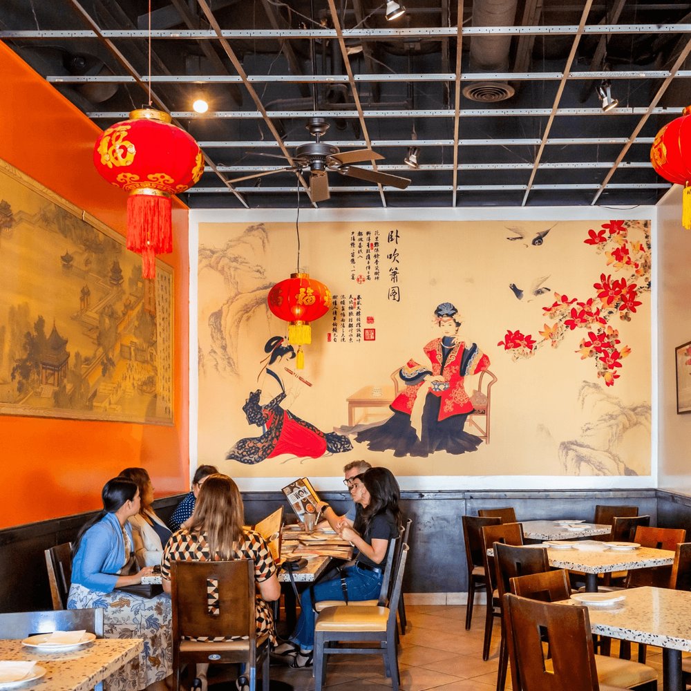 YueLai Restaurant 悦来餐厅（Rancho Cucamonga）