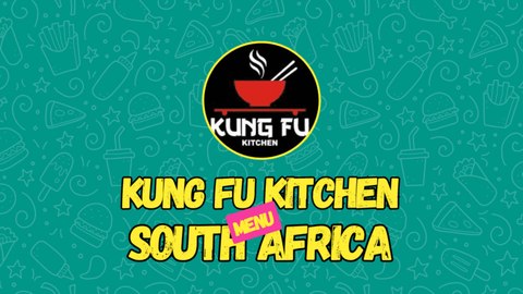 Kung Fu Kitchen
